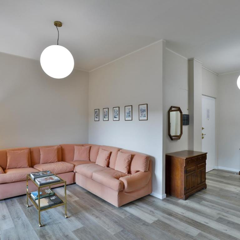 DANTE SUITE - Two-Bedroom Apartment - 33