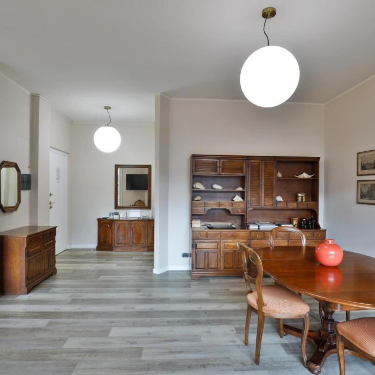DANTE SUITE - Two-Bedroom Apartment - 1
