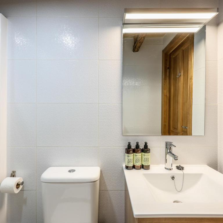 Apartamento Plaza de España - Estudio - 2