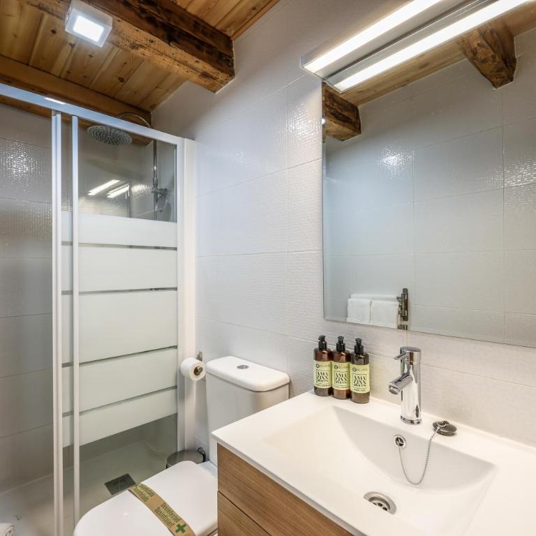 Apartamento Plaza de España - Estudio - 1