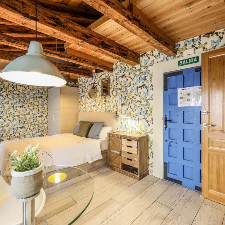 Apartamento Plaza de España - Estudio - 6