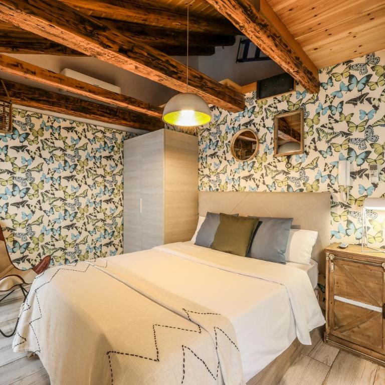 Apartamento Plaza de España - Estudio - 5