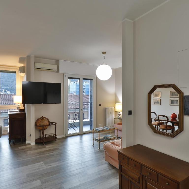 DANTE SUITE - Two-Bedroom Apartment - 32
