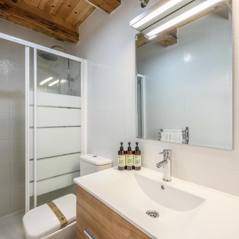 Apartamento Plaza de España - Estudio Superior - 2