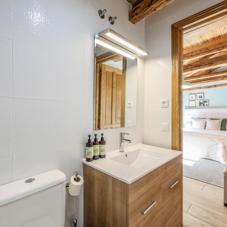 Apartamento Plaza de España - Estudio Superior - 11