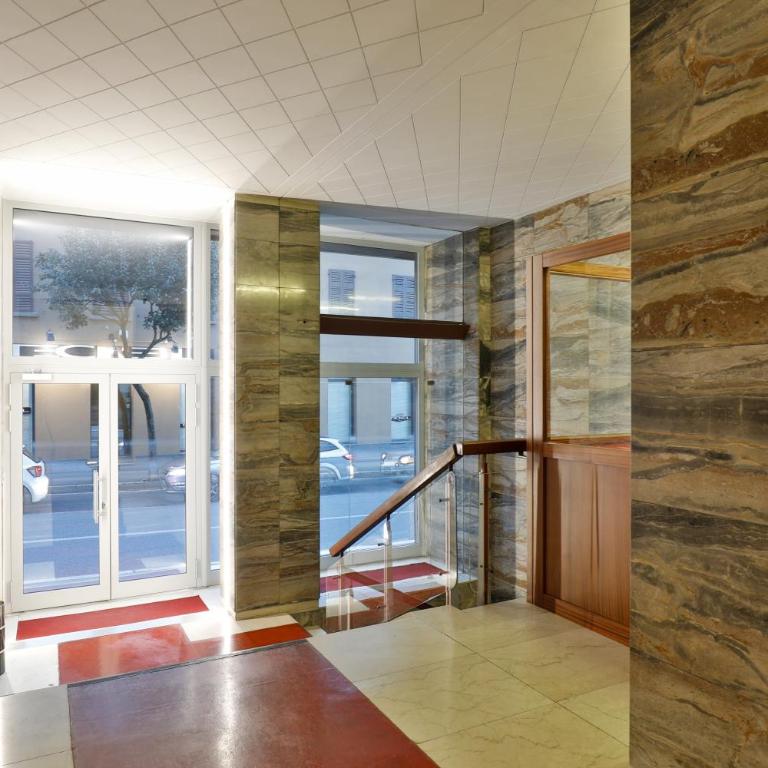 DANTE SUITE - Two-Bedroom Apartment - 39