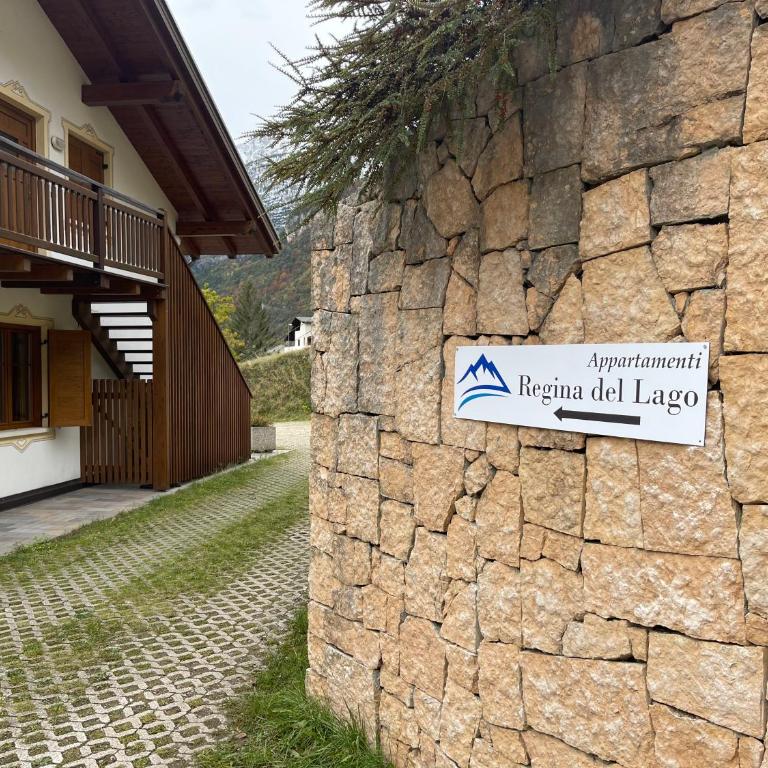 Appartamento la Regina del Lago - Apartamento de 2 dormitorios - 26