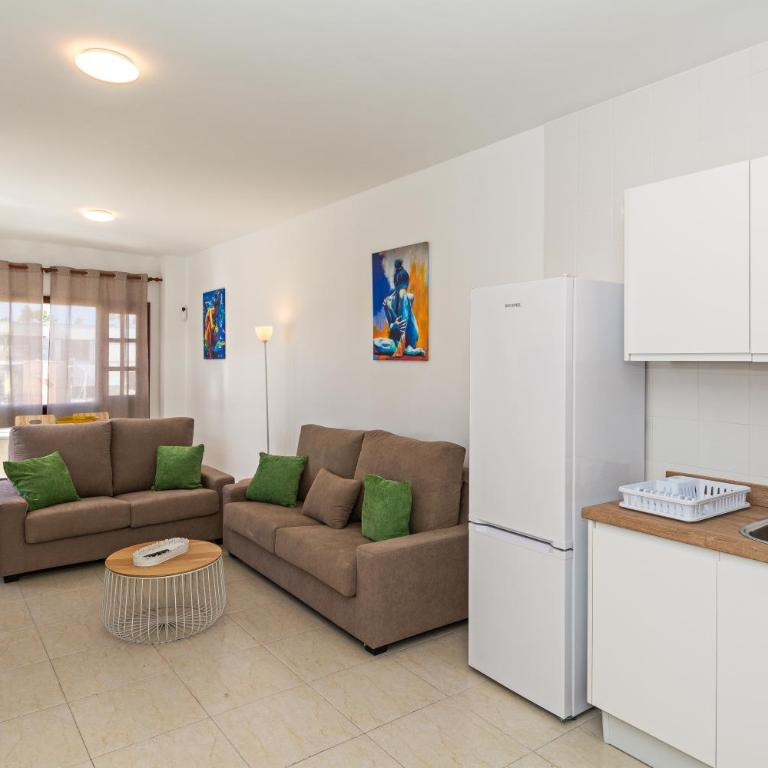 Apartment Top Place to be BY PVL - Apartamento con terraza - 14