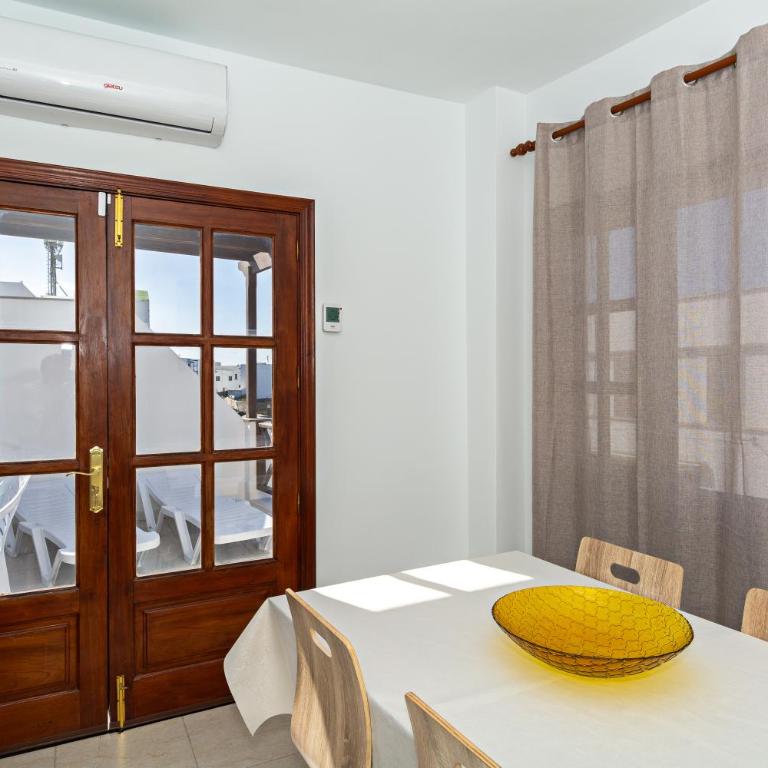 Apartment Top Place to be BY PVL - Apartamento con terraza - 17