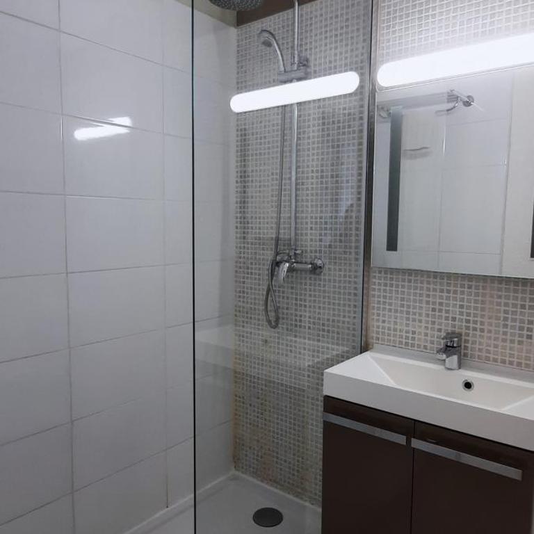 Résidence Horizon Marin - Apartamento de 1 dormitorio - 10