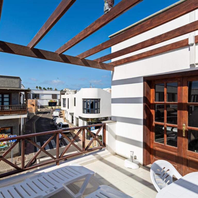 Apartment Top Place to be BY PVL - Apartamento con terraza - 4