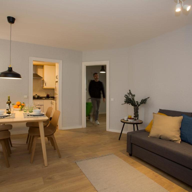 SingularStays Quevedo II - Two-Bedroom Apartment - 5