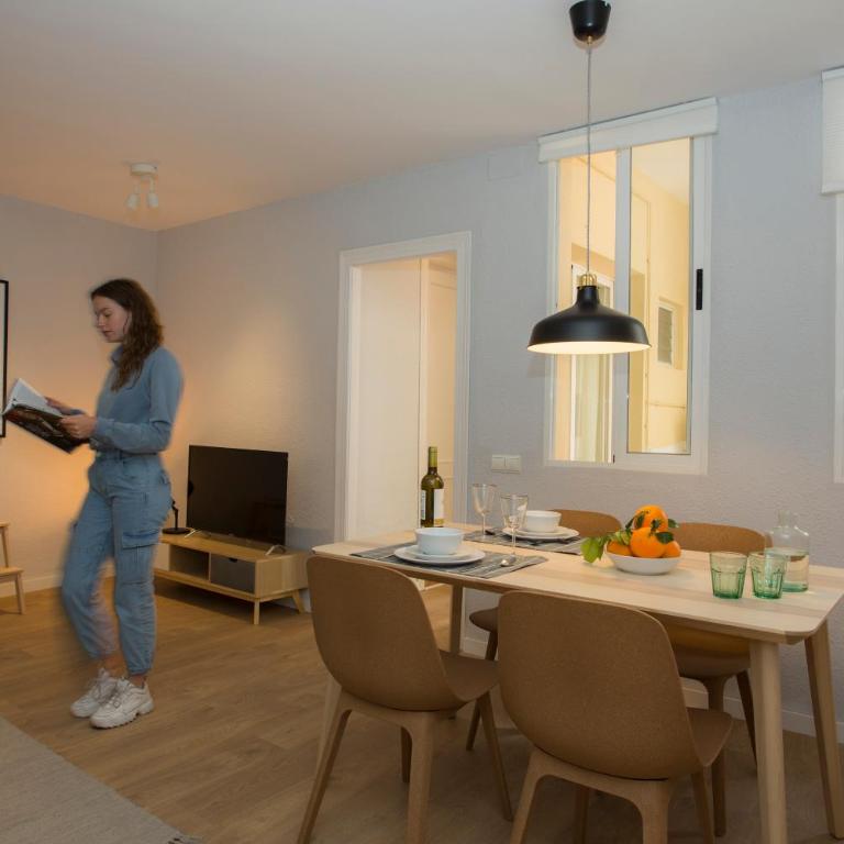 SingularStays Quevedo II - Two-Bedroom Apartment - 12