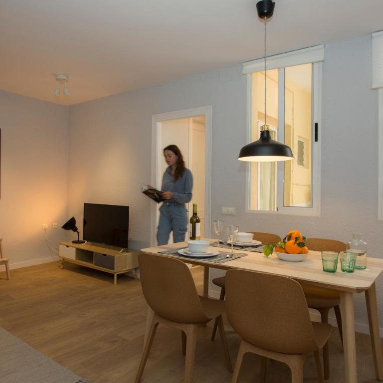 SingularStays Quevedo II - Two-Bedroom Apartment - 14