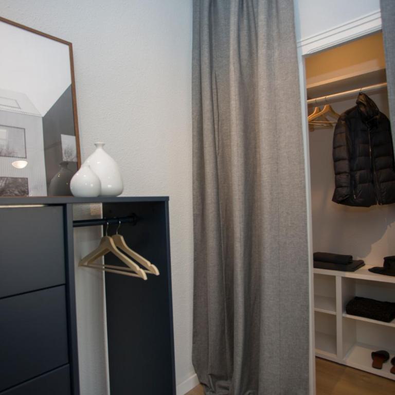 SingularStays Quevedo II - Two-Bedroom Apartment - 19