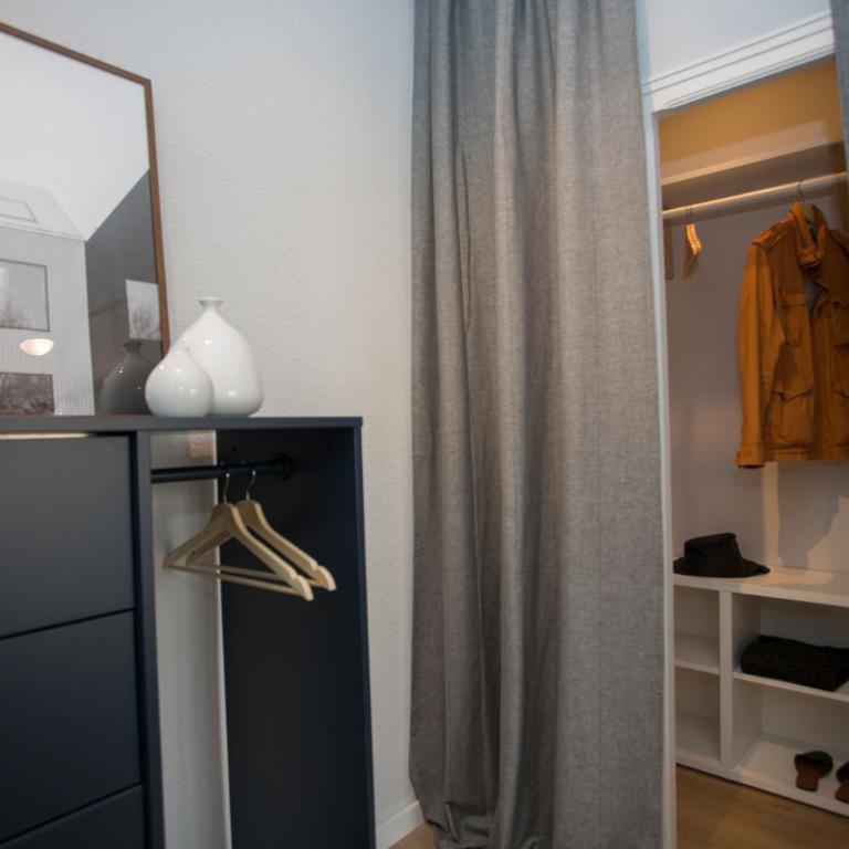 SingularStays Quevedo II - Two-Bedroom Apartment - 31