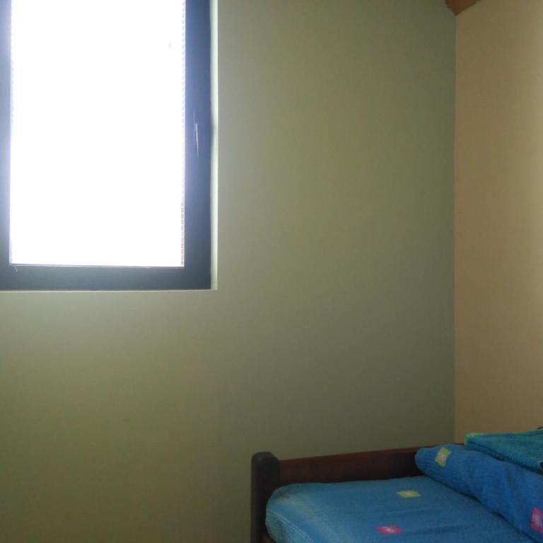 Guesthouse Wolf - Standard Einzelzimmer mit Gemeinschaftsbad - 2