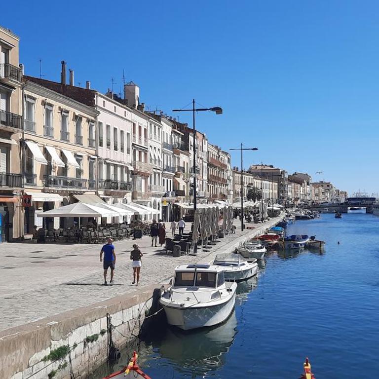 Résidence Horizon Marin - Apartamento de 1 dormitorio - 15