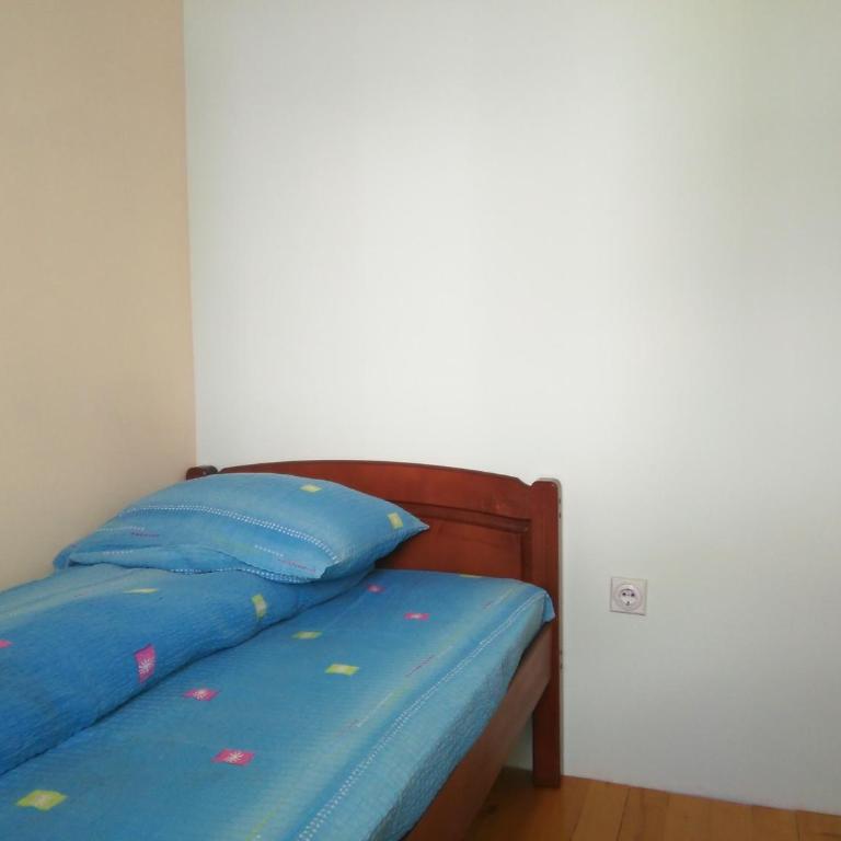 Guesthouse Wolf - Standard Einzelzimmer mit Gemeinschaftsbad - 3