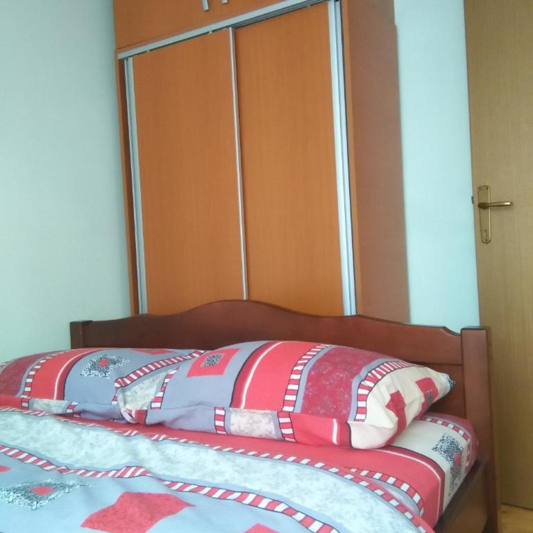 Guesthouse Wolf - Doppelzimmer mit eigenem Bad - 3