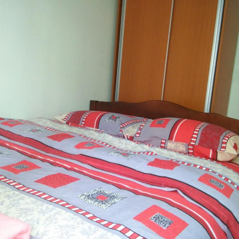 Guesthouse Wolf - Doppelzimmer mit eigenem Bad - 4