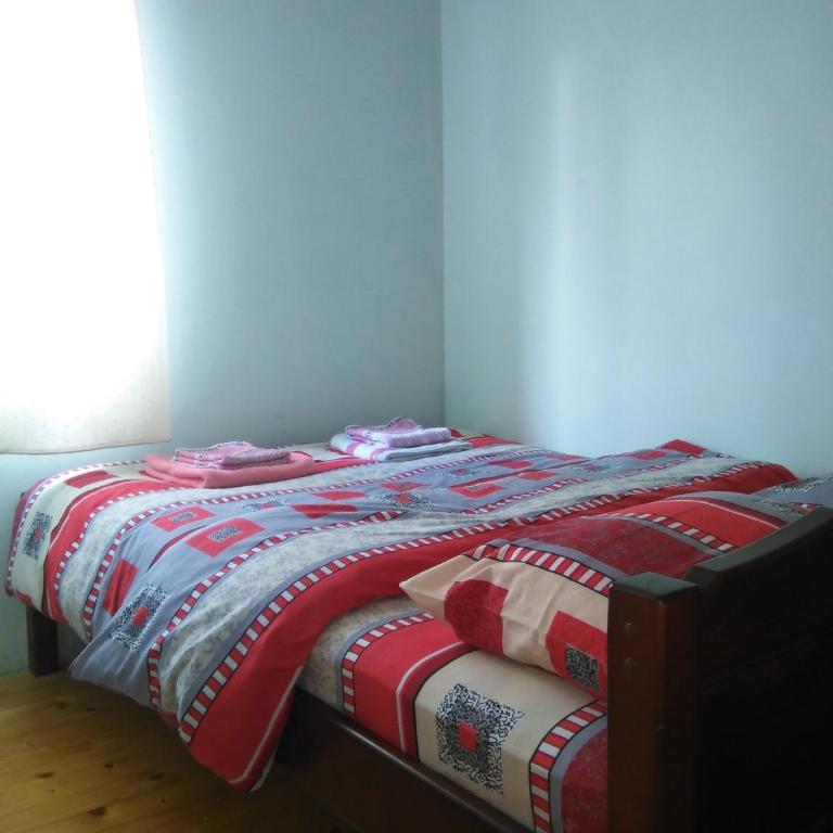 Guesthouse Wolf - Doppelzimmer mit eigenem Bad - 5