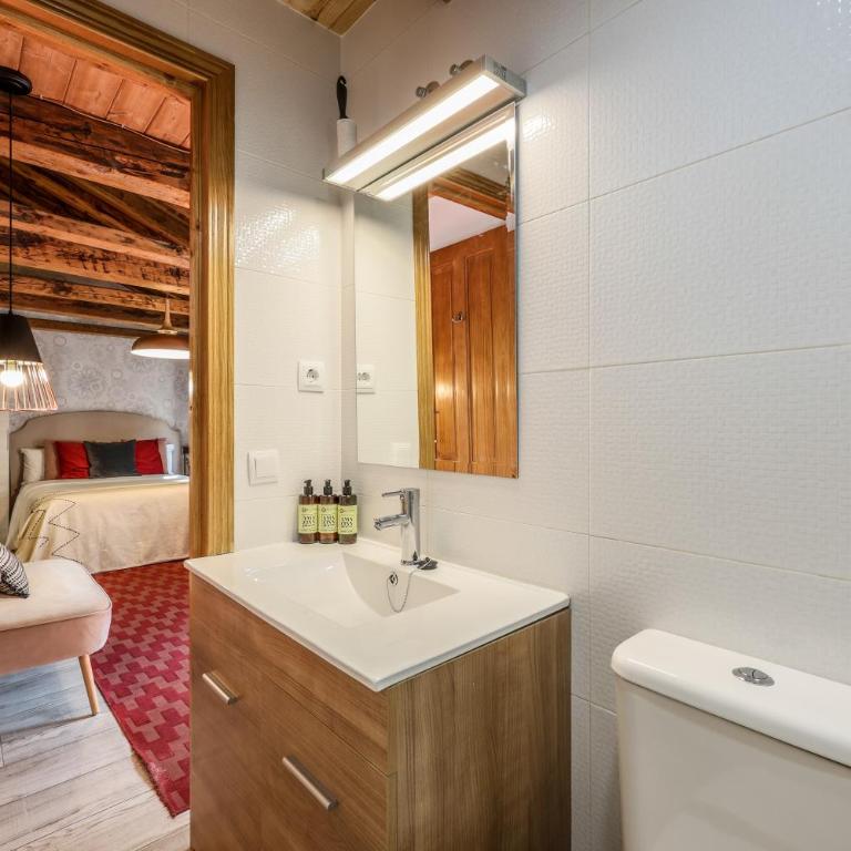 Apartamento Plaza de España - Estudio Estándar - 5