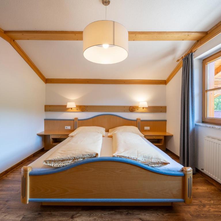 Landhaus Bellevue - Appartement avec Balcon - 12