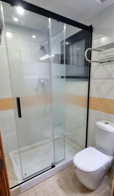 La Bahia - Gelijkvloers appartement - Apartamento de 2 dormitorios - 11