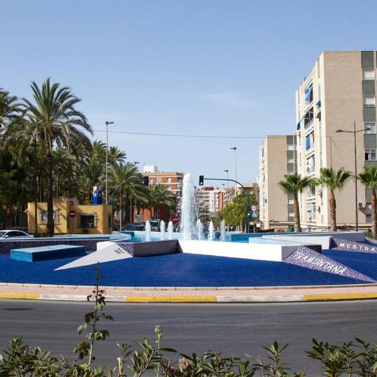 La Bahia - Gelijkvloers appartement - Apartamento de 2 dormitorios - 16