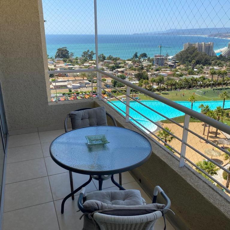 Condominio Laguna Vista Algarrobo - Three-Bedroom Apartment - 11