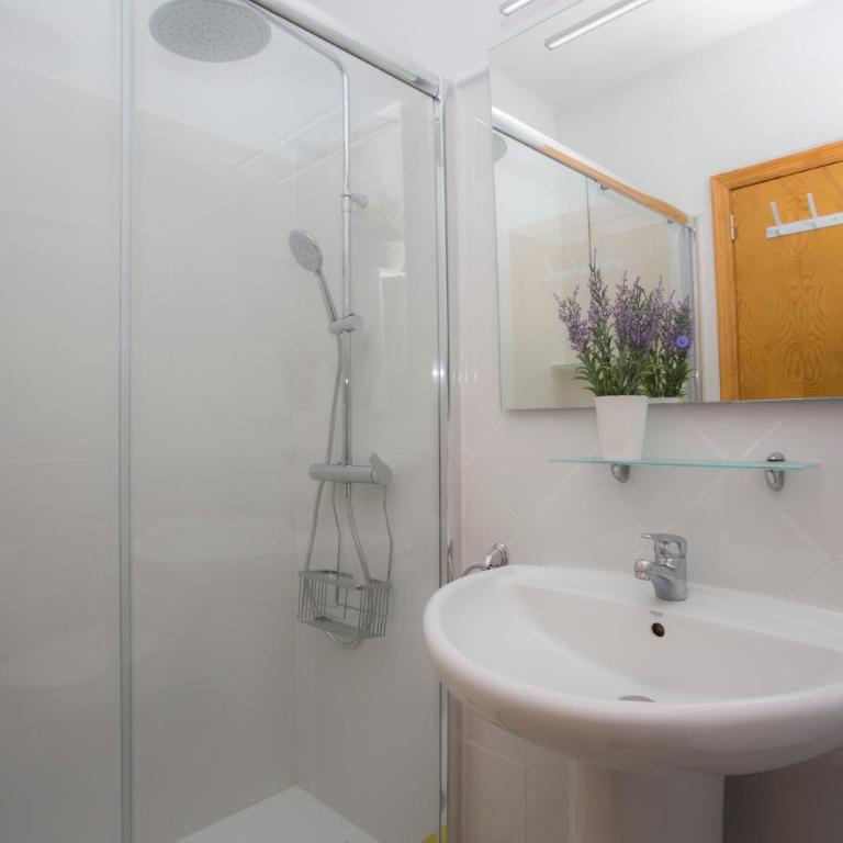 SingularStays Veronica II - Apartment mit 2 Schlafzimmern - 17
