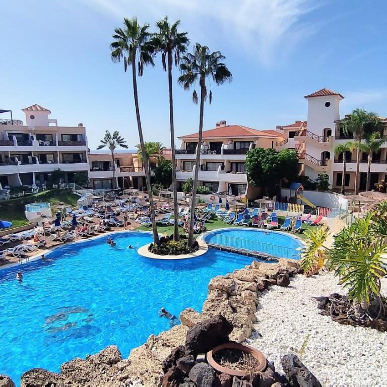 Albatros Sunset view Apartment - Apartamento de 1 dormitorio - 16