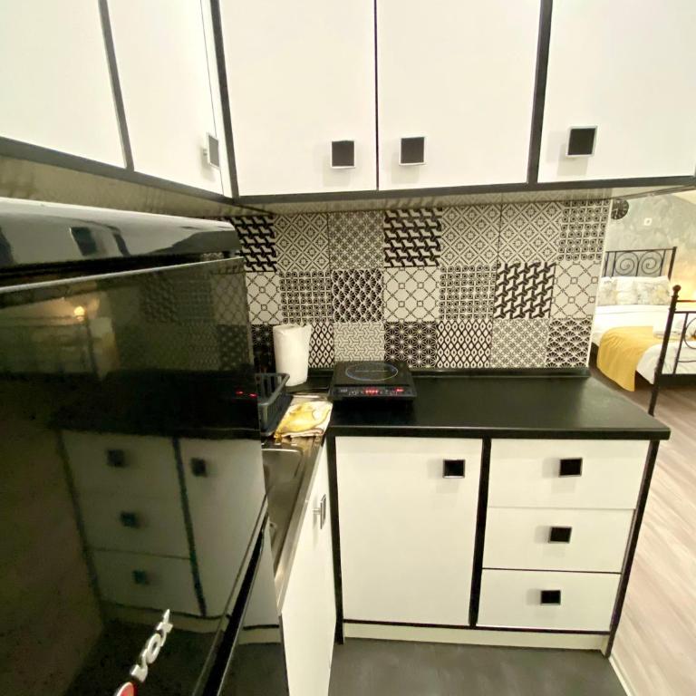 Allegro Apartment Free Parking - Apartman sa 1 Spavaćom Sobom - 6