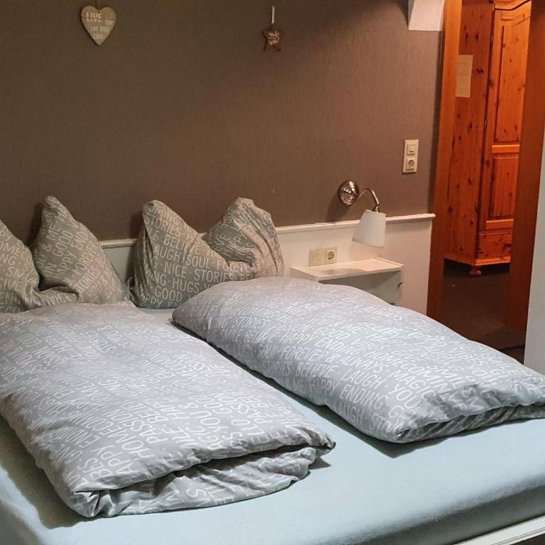 Mountain Motel ohne Frühstück - Doppelzimmer mit Balkon - 5