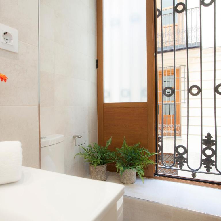 SingularStays Salvador II - One-Bedroom Apartment - 8