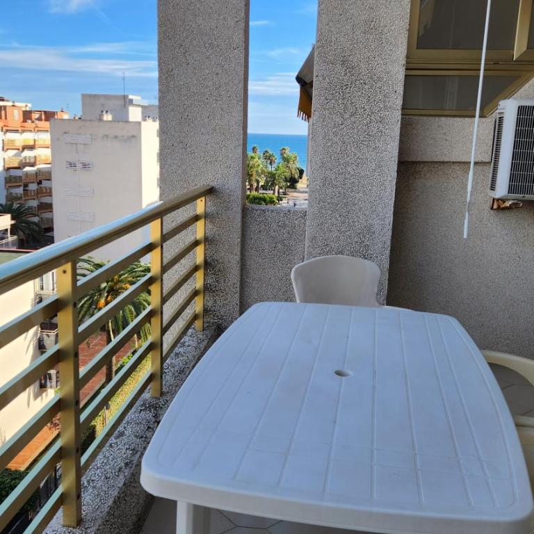 Apartments Novelty - Apartamento con vistas al mar - 32