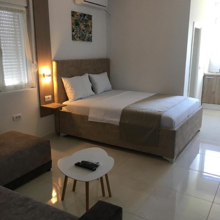Apartments Vila Sara M - Superior Apartman - 4