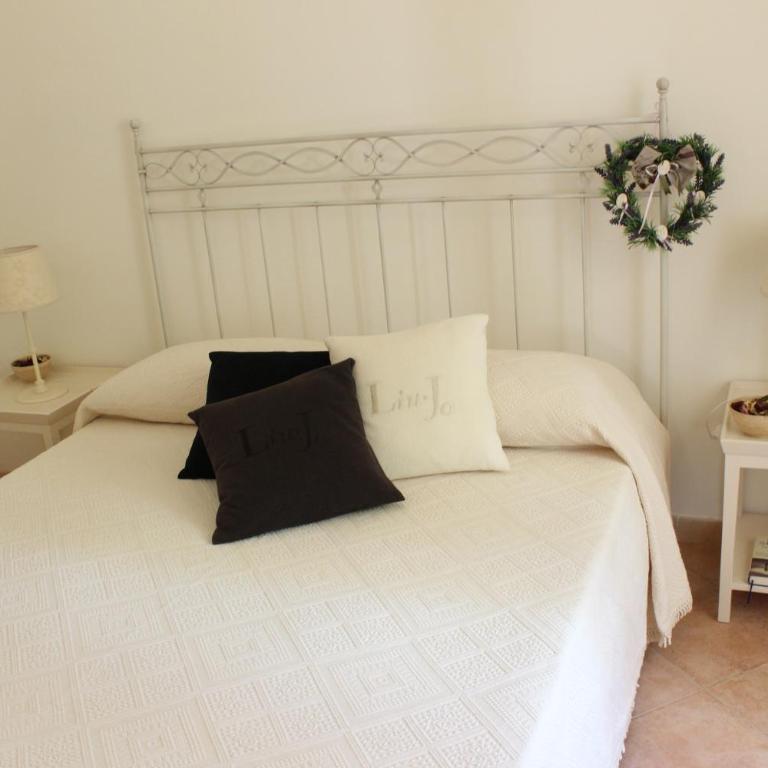 Fiordilavanda - Casa con 2 Camere da Letto - 4