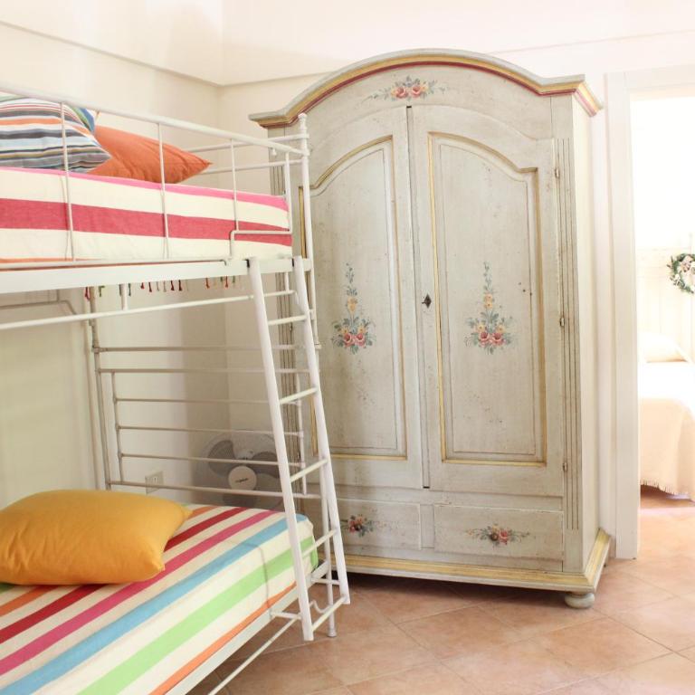 Fiordilavanda - Casa con 2 Camere da Letto - 9