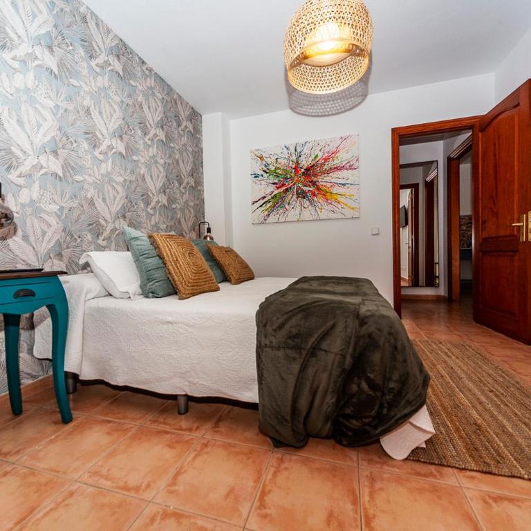 Luxury Suite Ocean Views - Apartamento de 1 dormitorio - 4