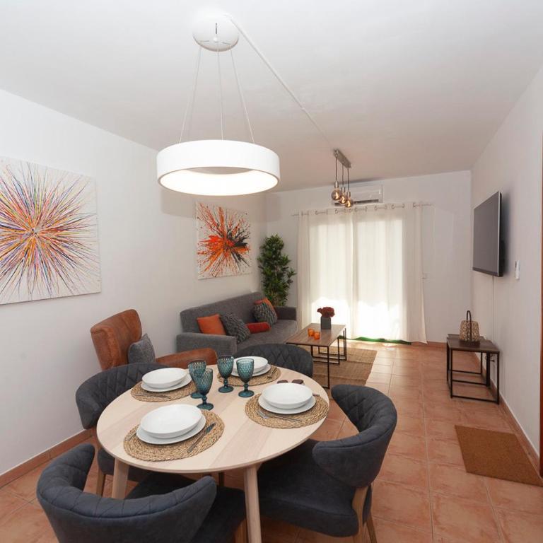 Luxury Suite Ocean Views - Apartamento de 1 dormitorio - 14