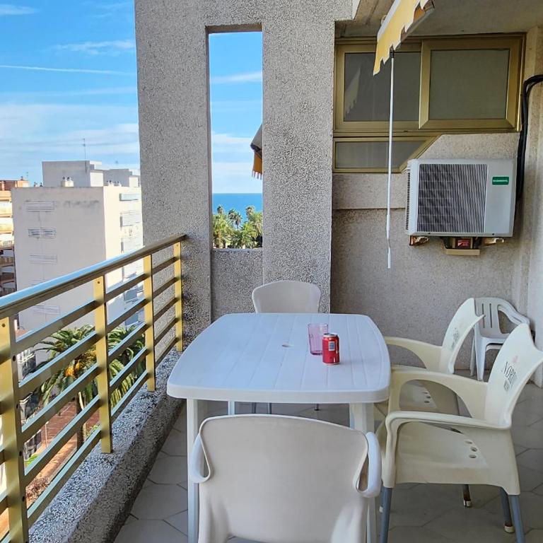 Apartments Novelty - Apartamento con vistas al mar - 28