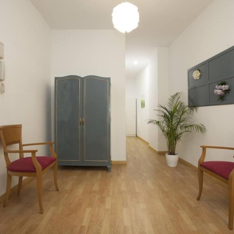 SingularStays SEU V - Three-Bedroom Apartment - 9