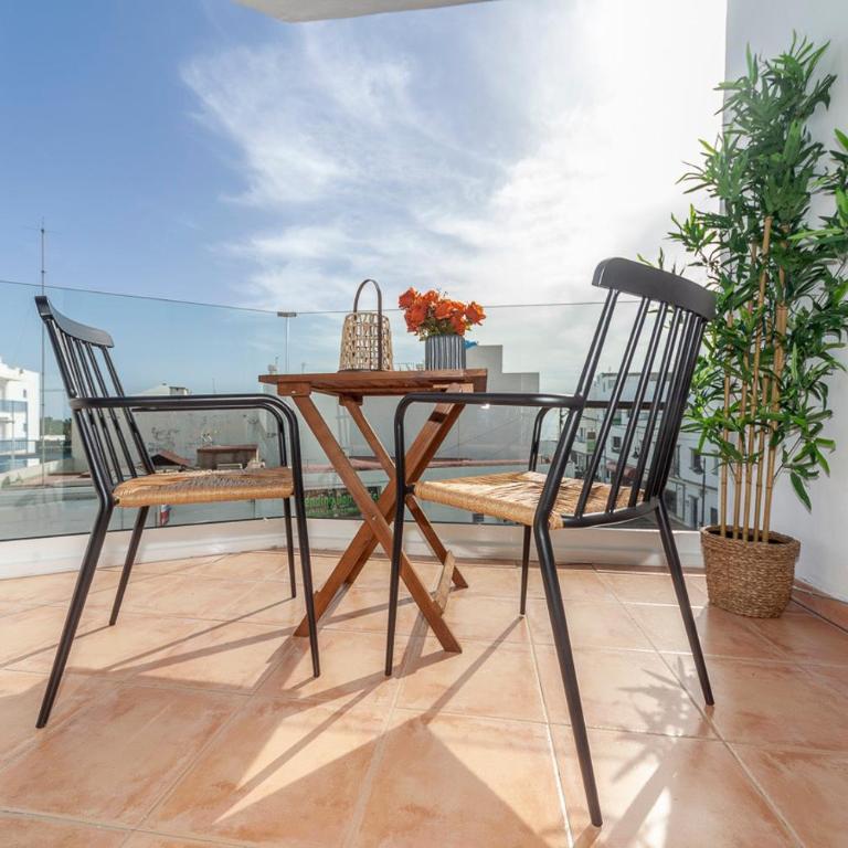 Luxury Suite Ocean Views - Apartamento de 1 dormitorio - 2