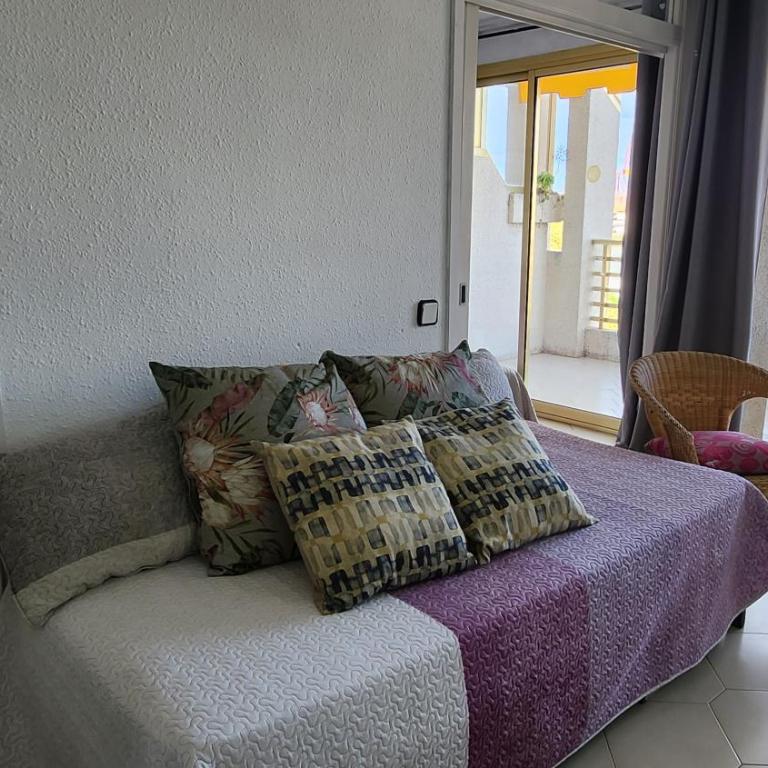 Apartments Novelty - Apartamento con vistas al mar - 2