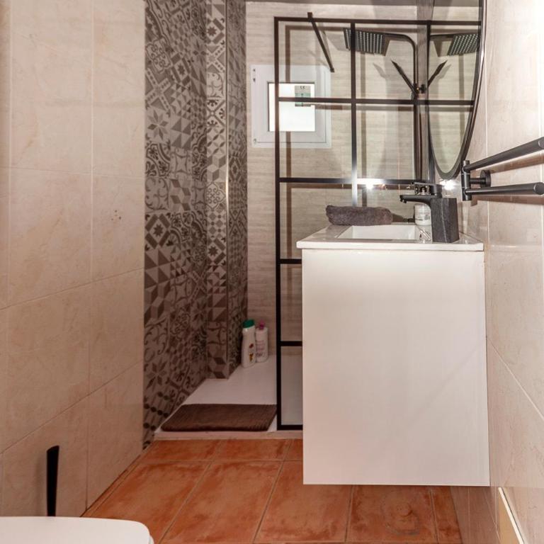 Luxury Suite Ocean Views - Apartamento de 1 dormitorio - 9