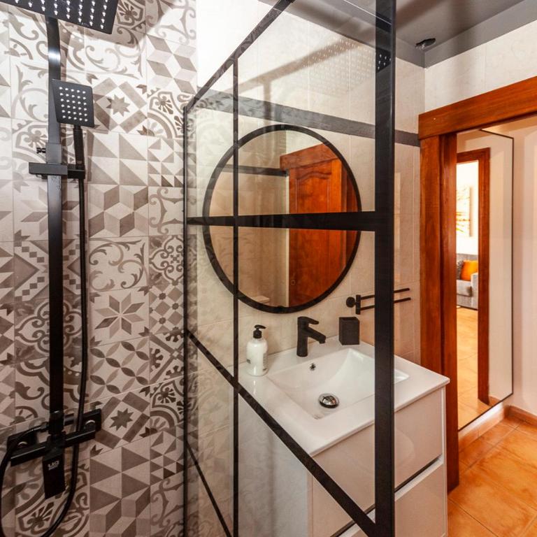 Luxury Suite Ocean Views - Apartamento de 1 dormitorio - 18