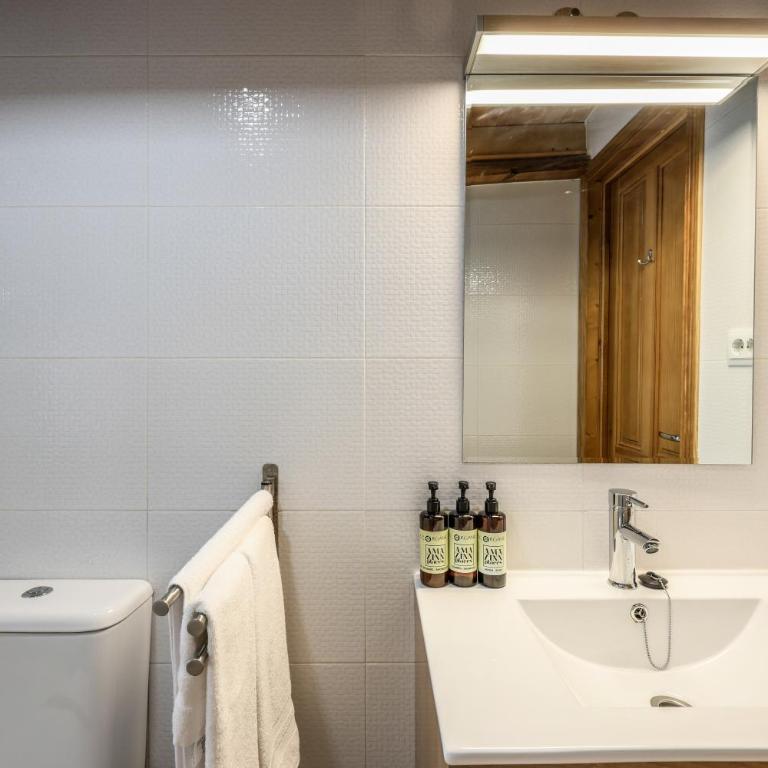 Apartamento Plaza de España 12 - Studio - 10