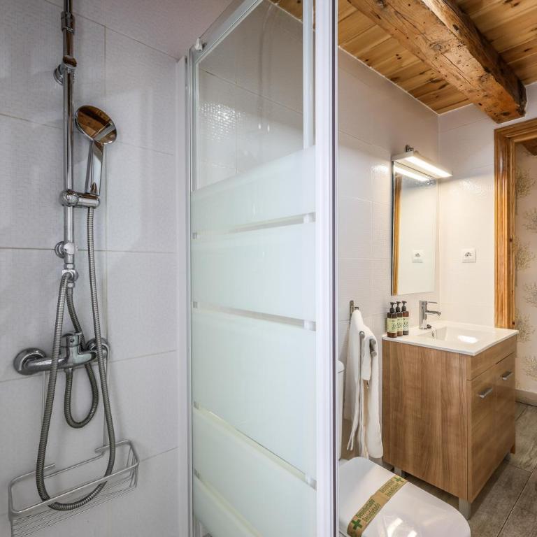 Apartamento Plaza de España 12 - Studio - 8